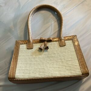 Liz Claiborne handbag.